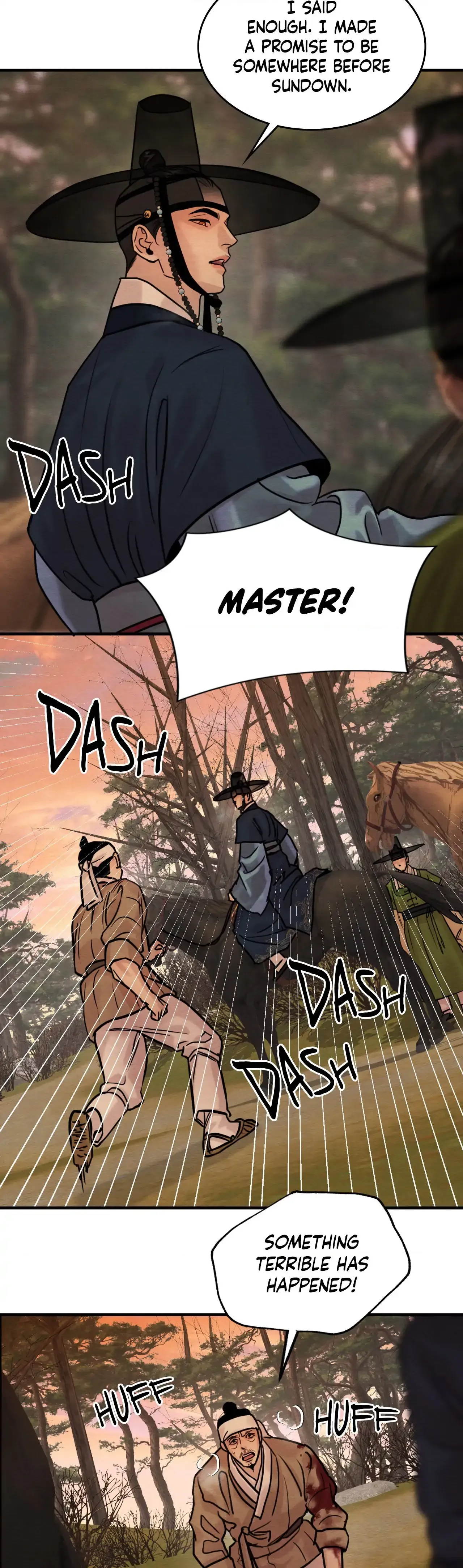 Read Painter Of The Night - Chapter 121 - www.painternight.com | Image 31