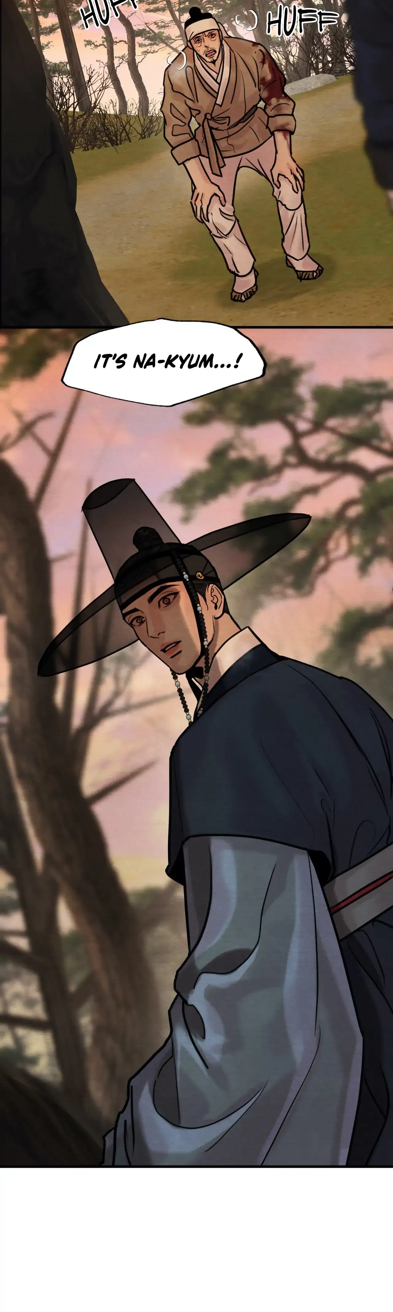 Read Painter Of The Night - Chapter 122 - www.painternight.com | Image 3