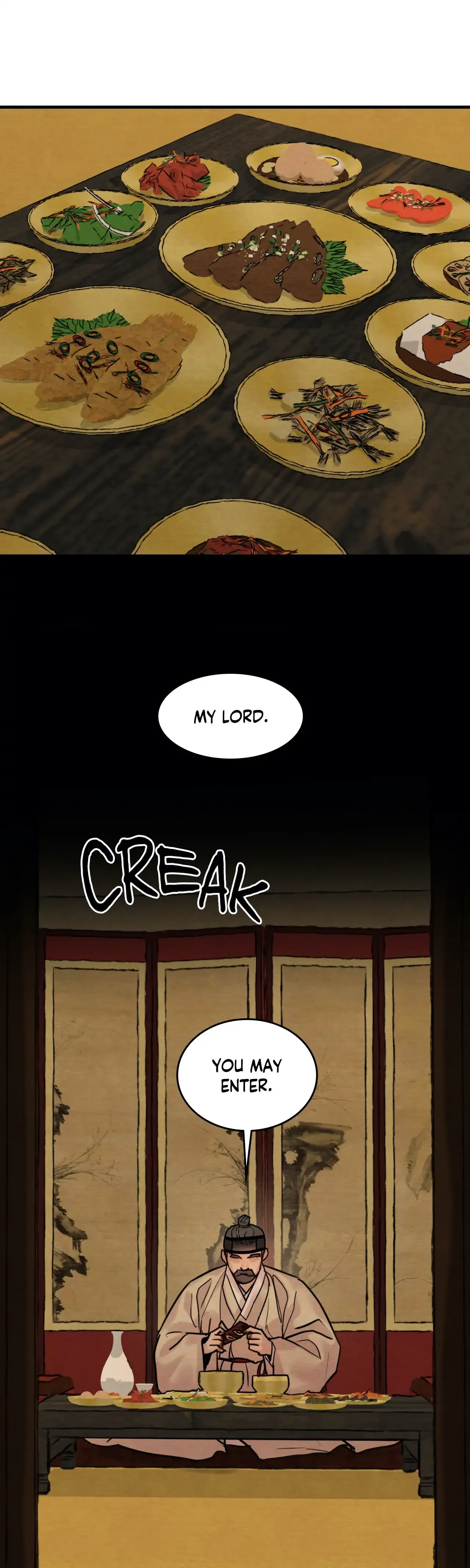 Read Painter Of The Night - Chapter 122 - www.painternight.com | Image 5