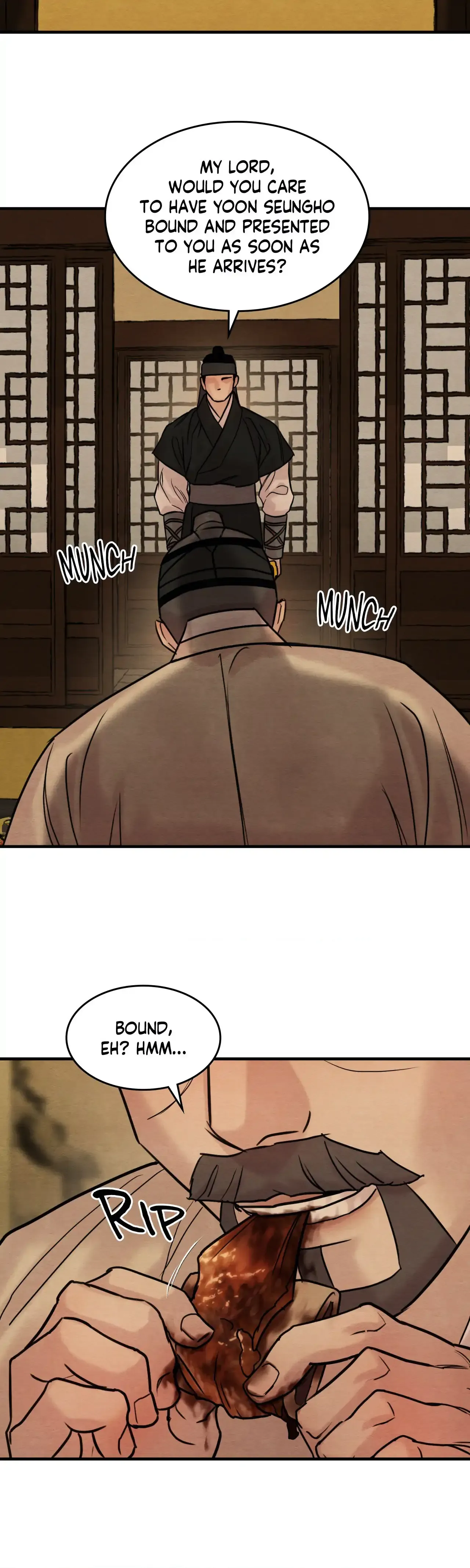 Read Painter Of The Night - Chapter 122 - www.painternight.com | Image 6