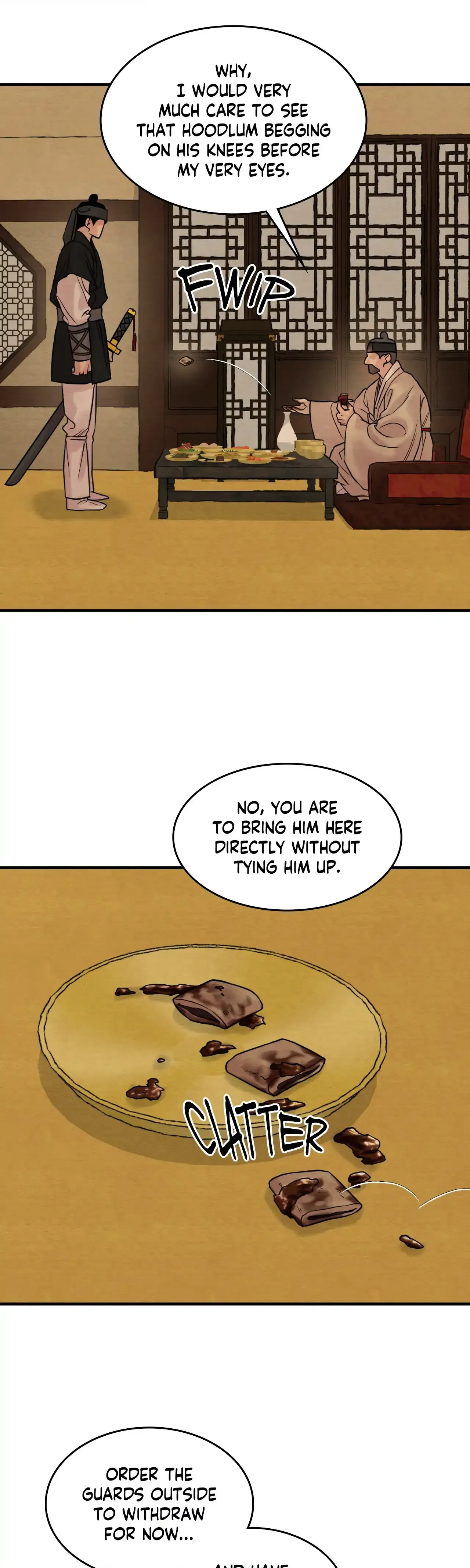 Read Painter Of The Night - Chapter 122 - www.painternight.com | Image 7
