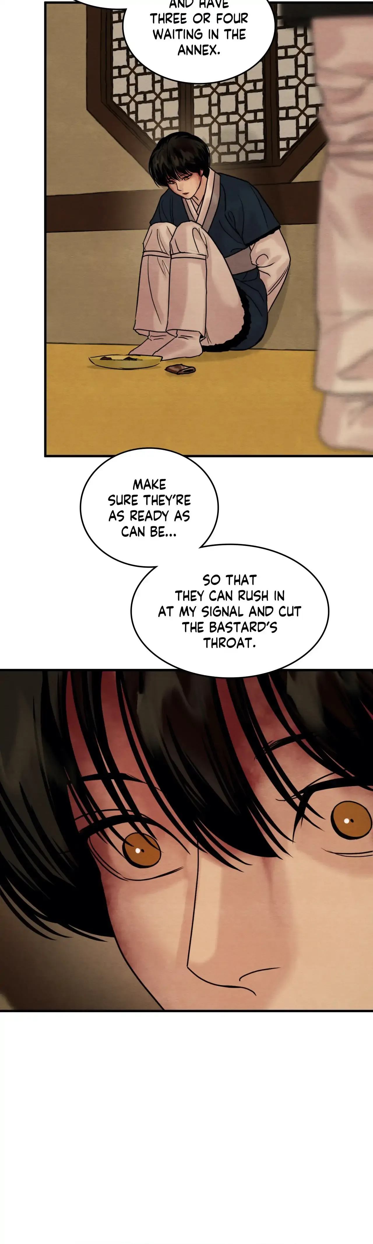 Read Painter Of The Night - Chapter 122 - www.painternight.com | Image 8