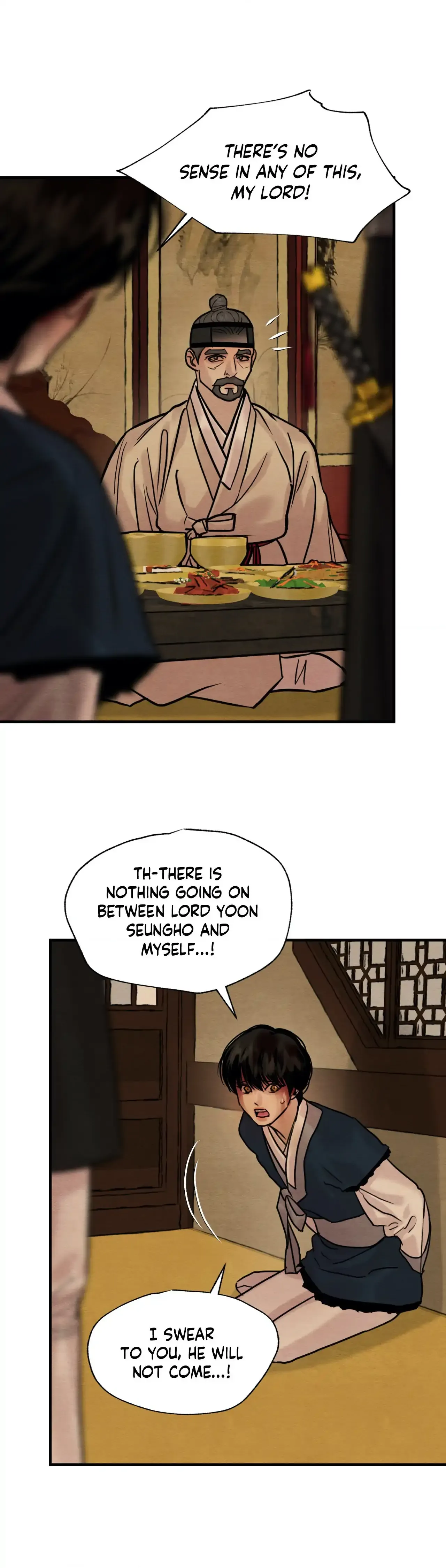 Read Painter Of The Night - Chapter 122 - www.painternight.com | Image 9