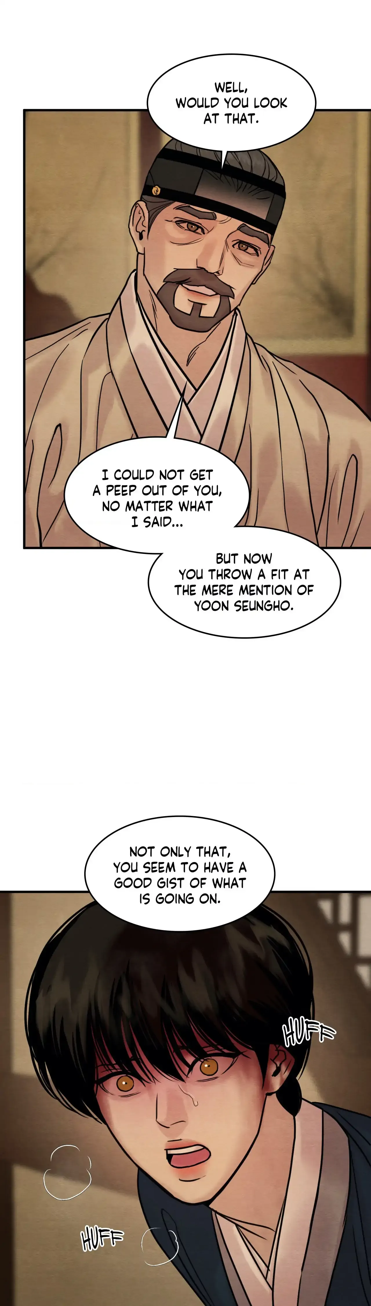 Read Painter Of The Night - Chapter 122 - www.painternight.com | Image 10