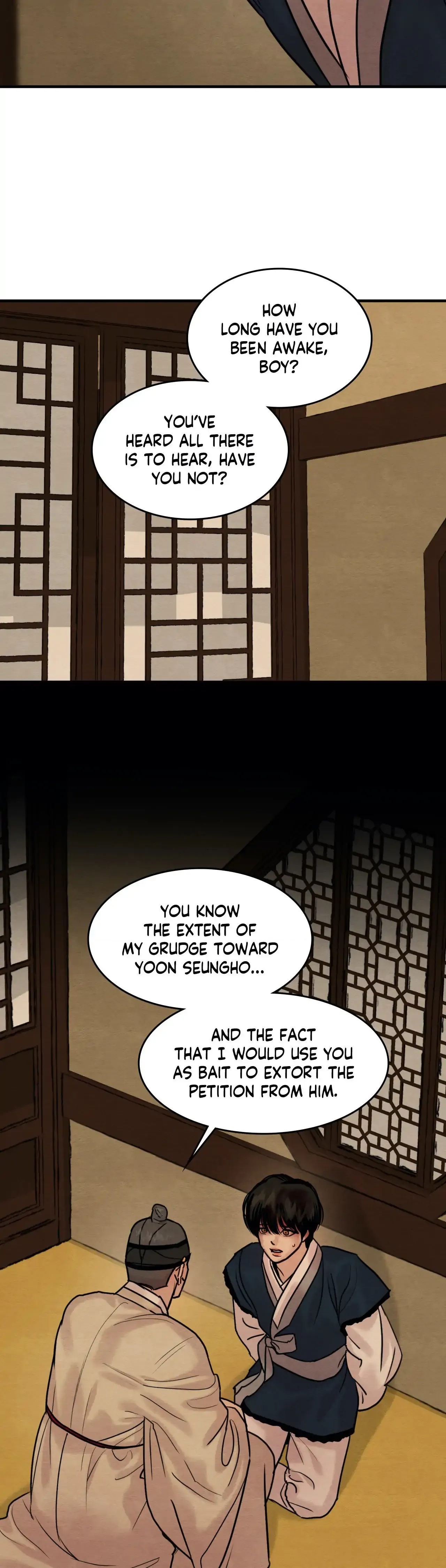 Read Painter Of The Night - Chapter 122 - www.painternight.com | Image 11