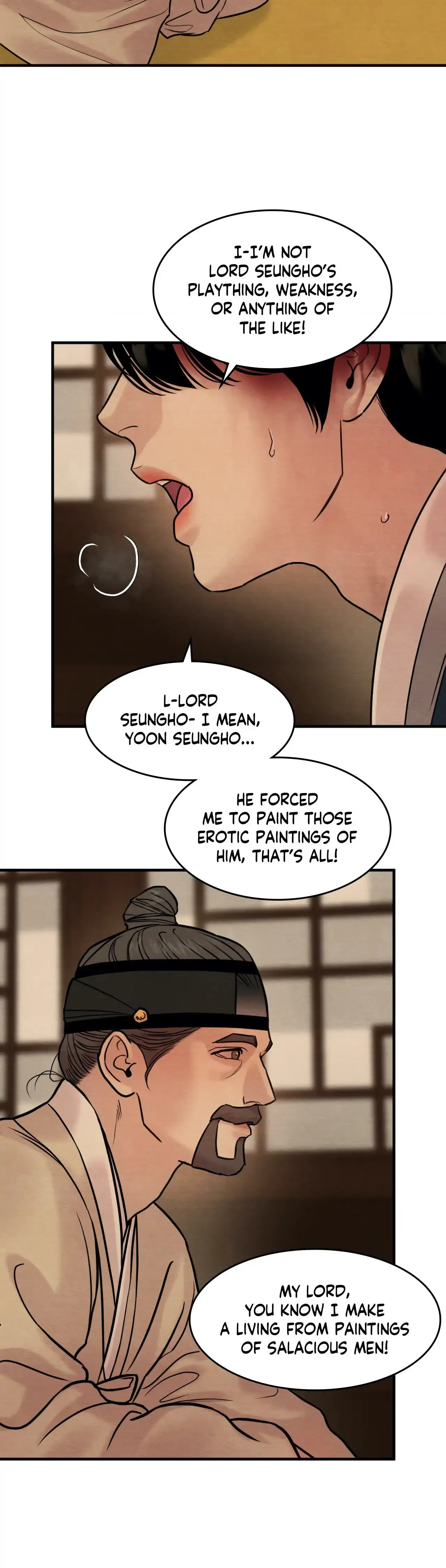 Read Painter Of The Night - Chapter 122 - www.painternight.com | Image 12