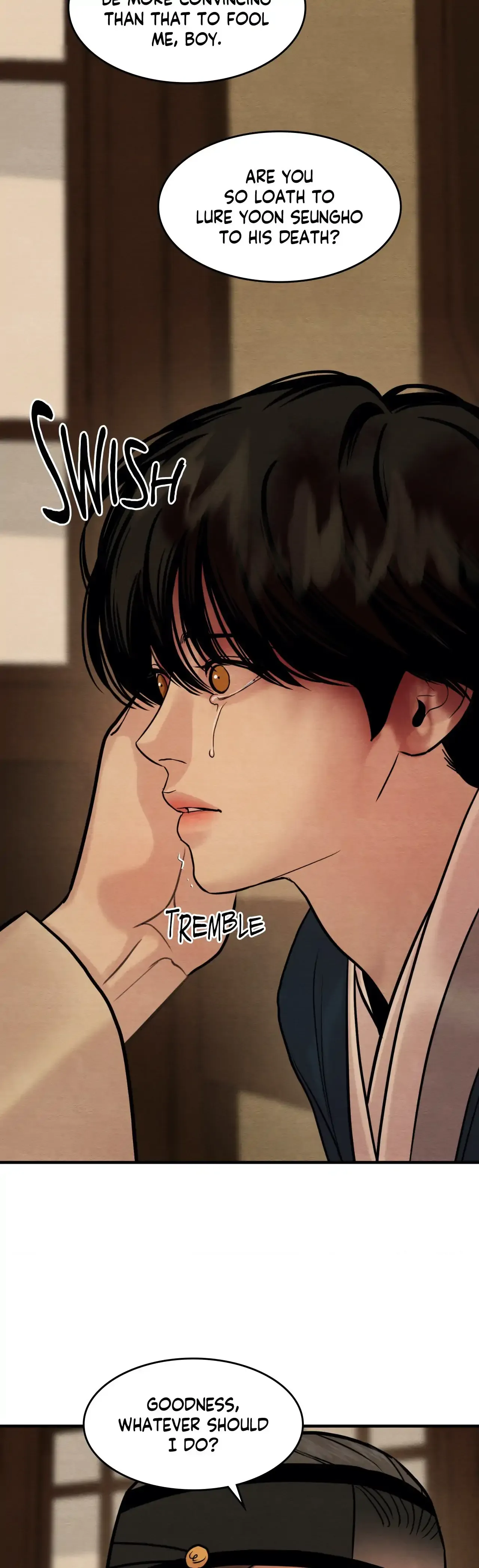 Read Painter Of The Night - Chapter 122 - www.painternight.com | Image 14