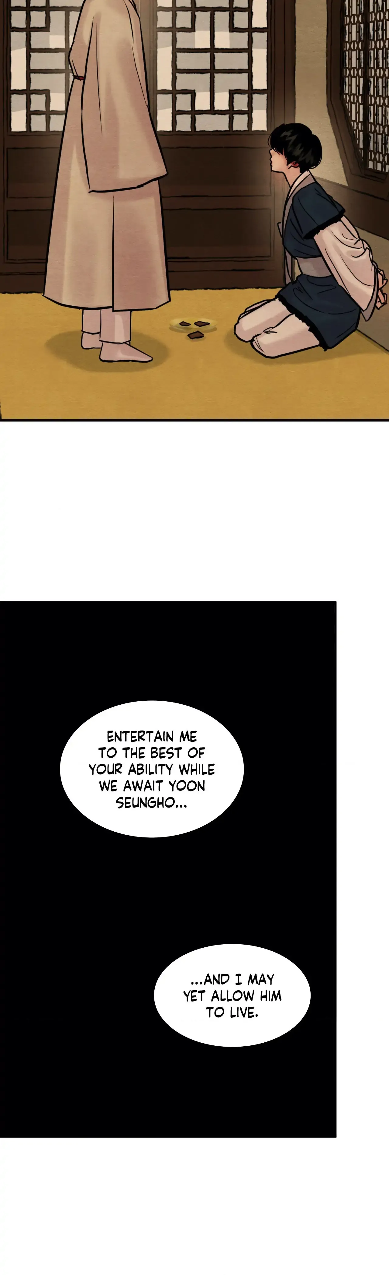 Read Painter Of The Night - Chapter 122 - www.painternight.com | Image 16
