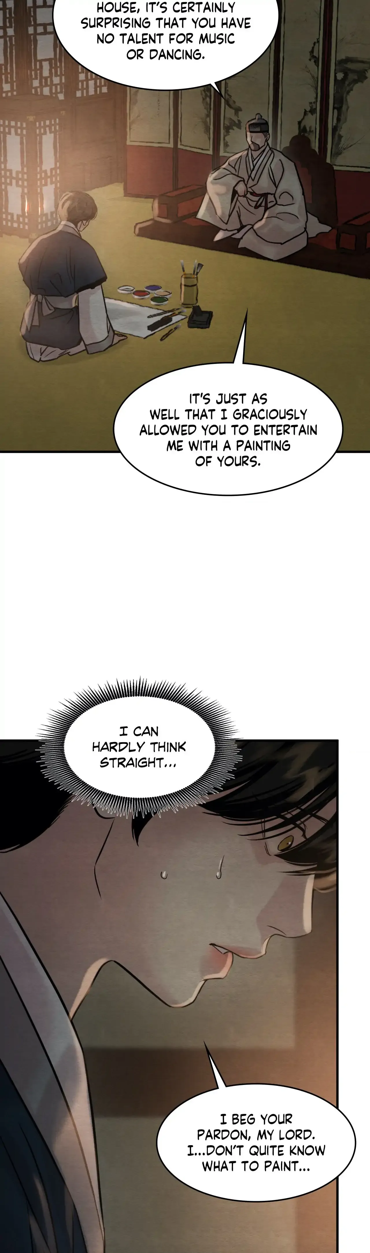 Read Painter Of The Night - Chapter 122 - www.painternight.com | Image 18