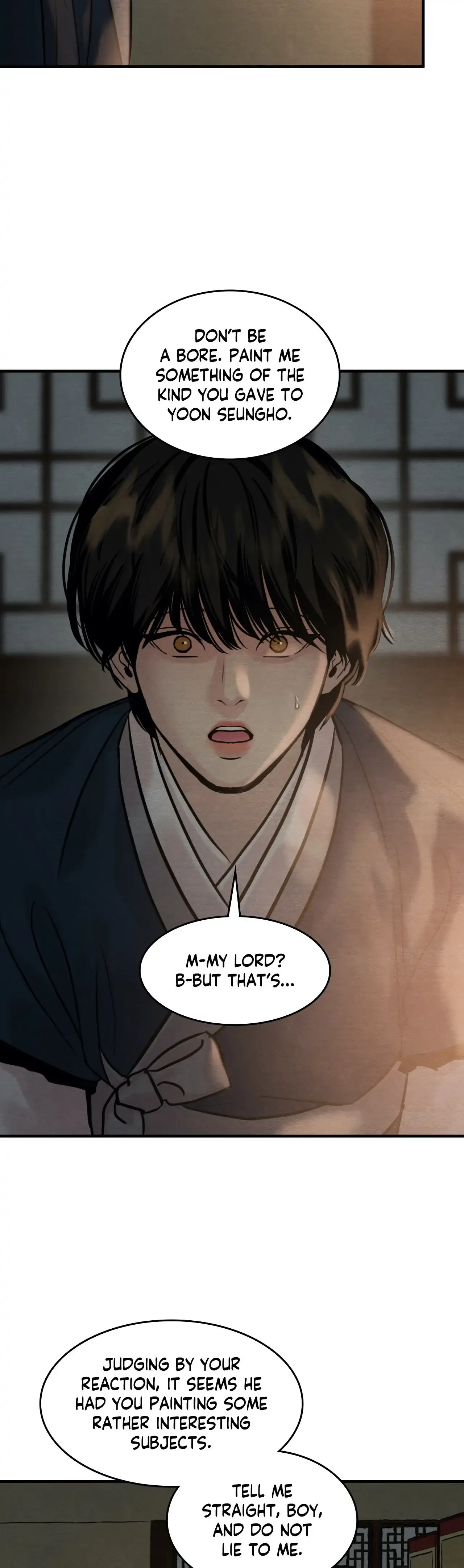 Read Painter Of The Night - Chapter 122 - www.painternight.com | Image 19