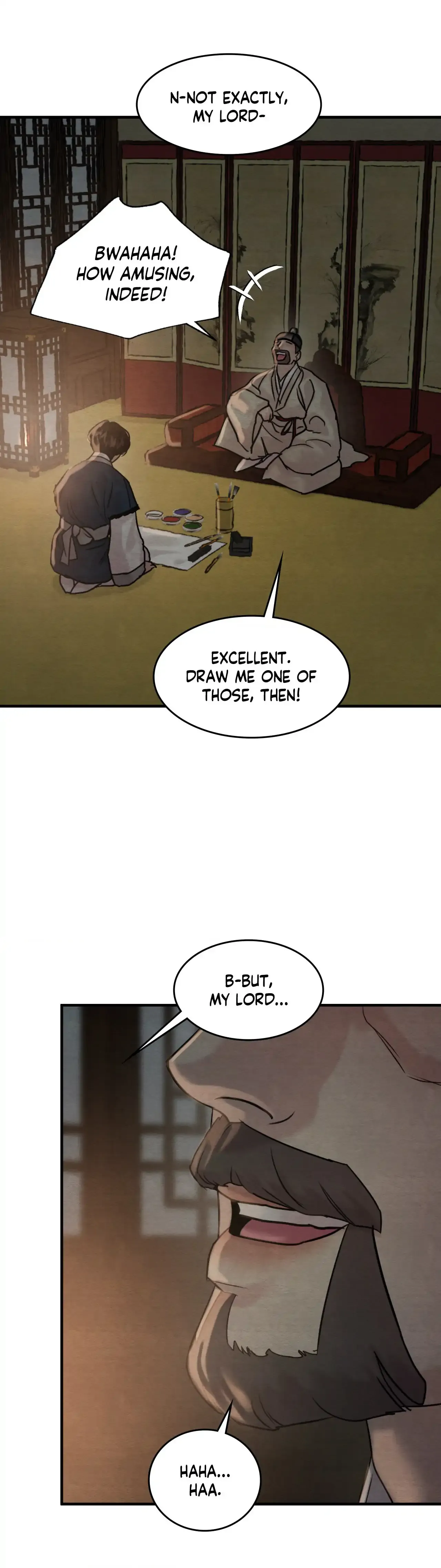Read Painter Of The Night - Chapter 122 - www.painternight.com | Image 21