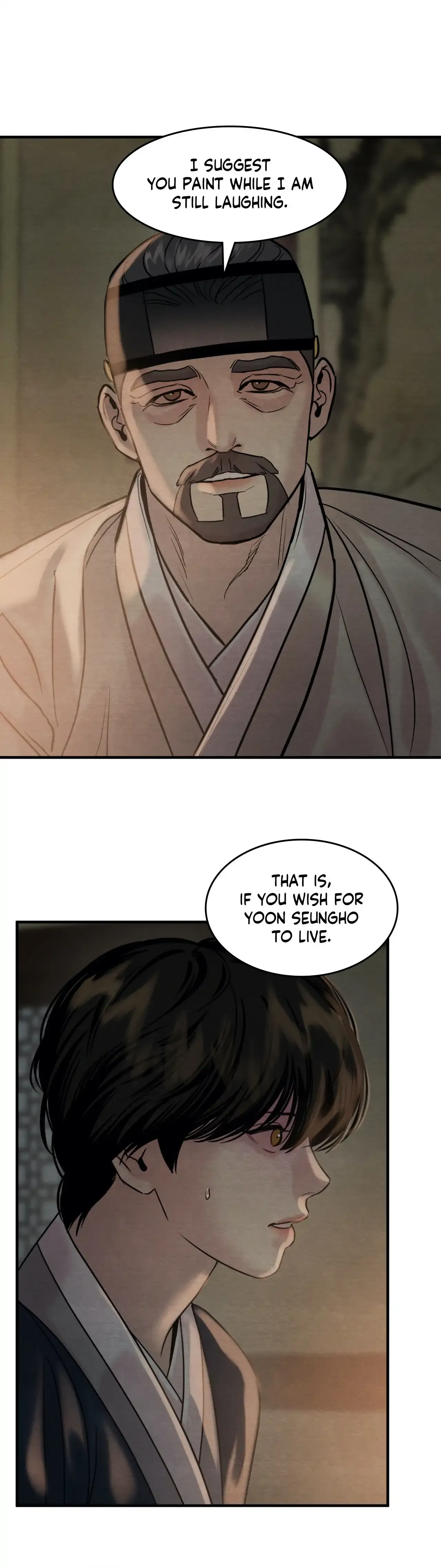 Read Painter Of The Night - Chapter 122 - www.painternight.com | Image 22
