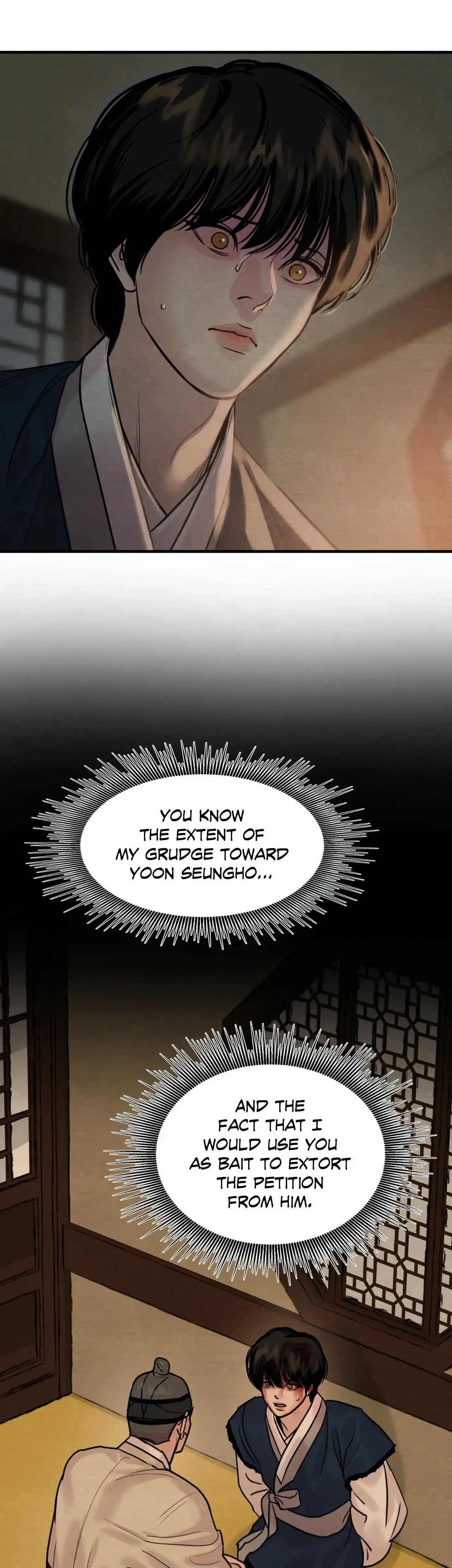 Read Painter Of The Night - Chapter 122 - www.painternight.com | Image 25