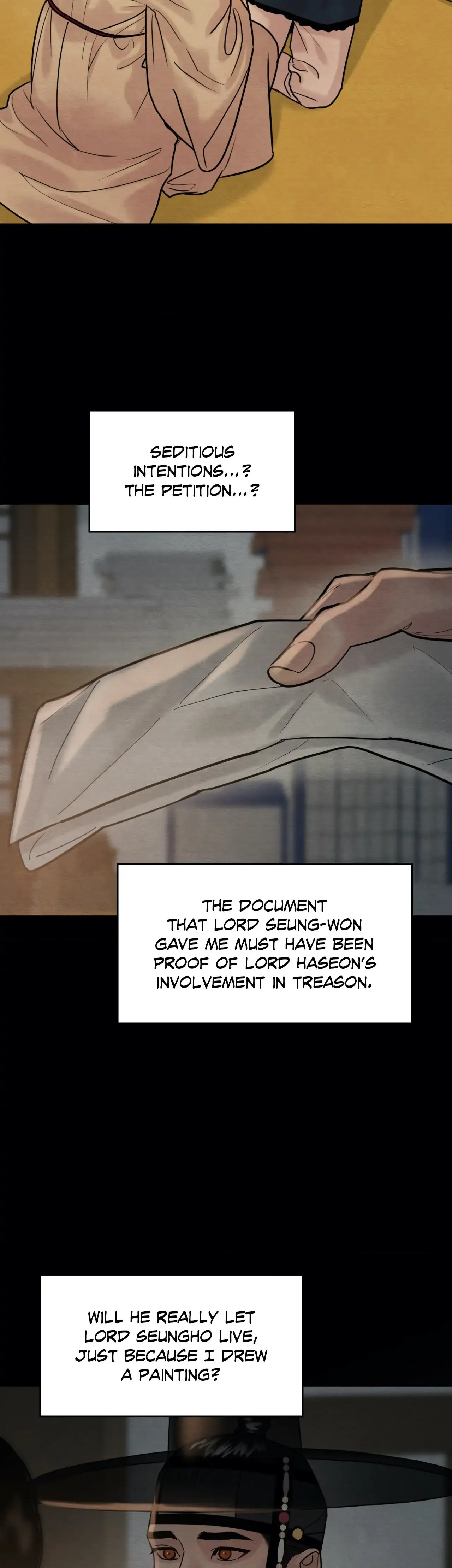 Read Painter Of The Night - Chapter 122 - www.painternight.com | Image 26