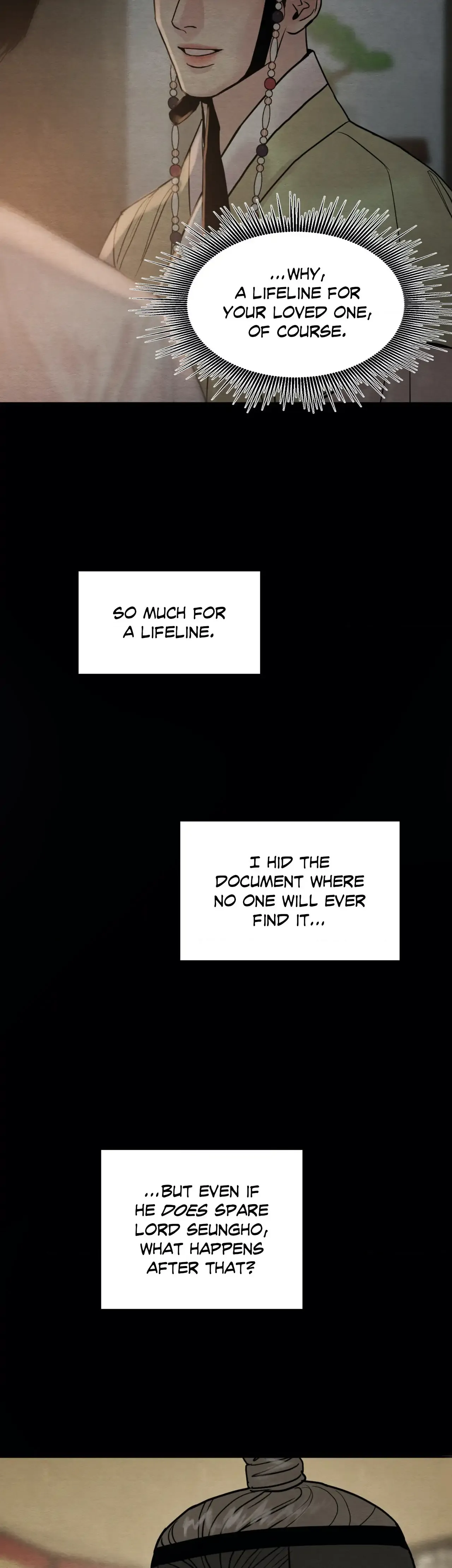 Read Painter Of The Night - Chapter 122 - www.painternight.com | Image 27