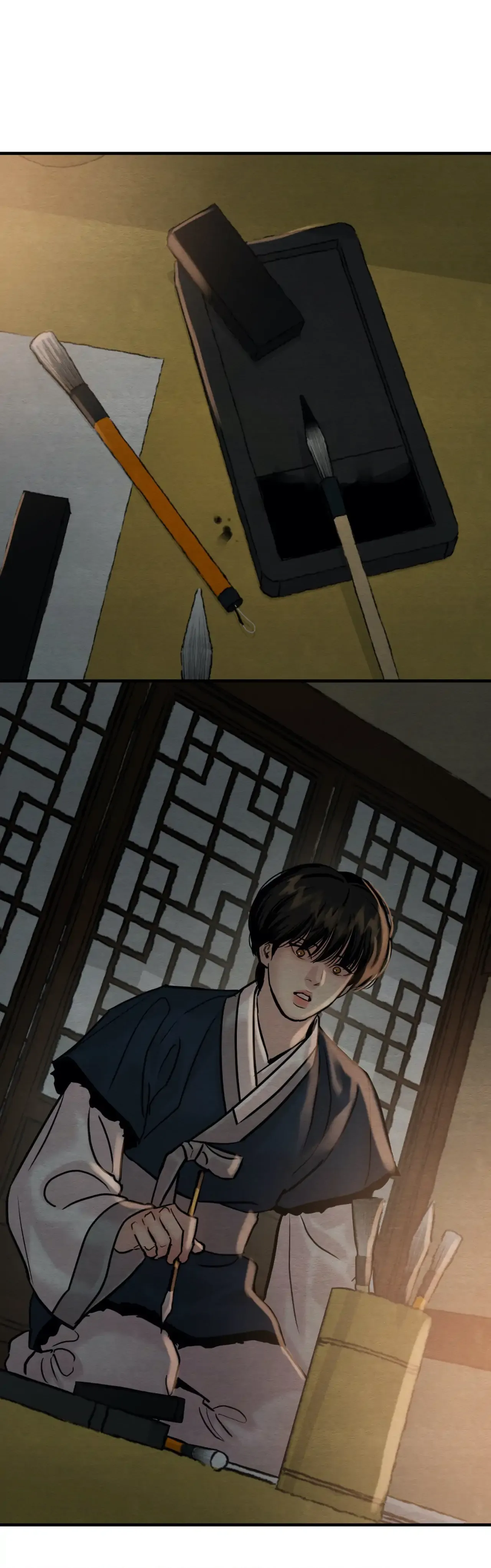Read Painter Of The Night - Chapter 122 - www.painternight.com | Image 30