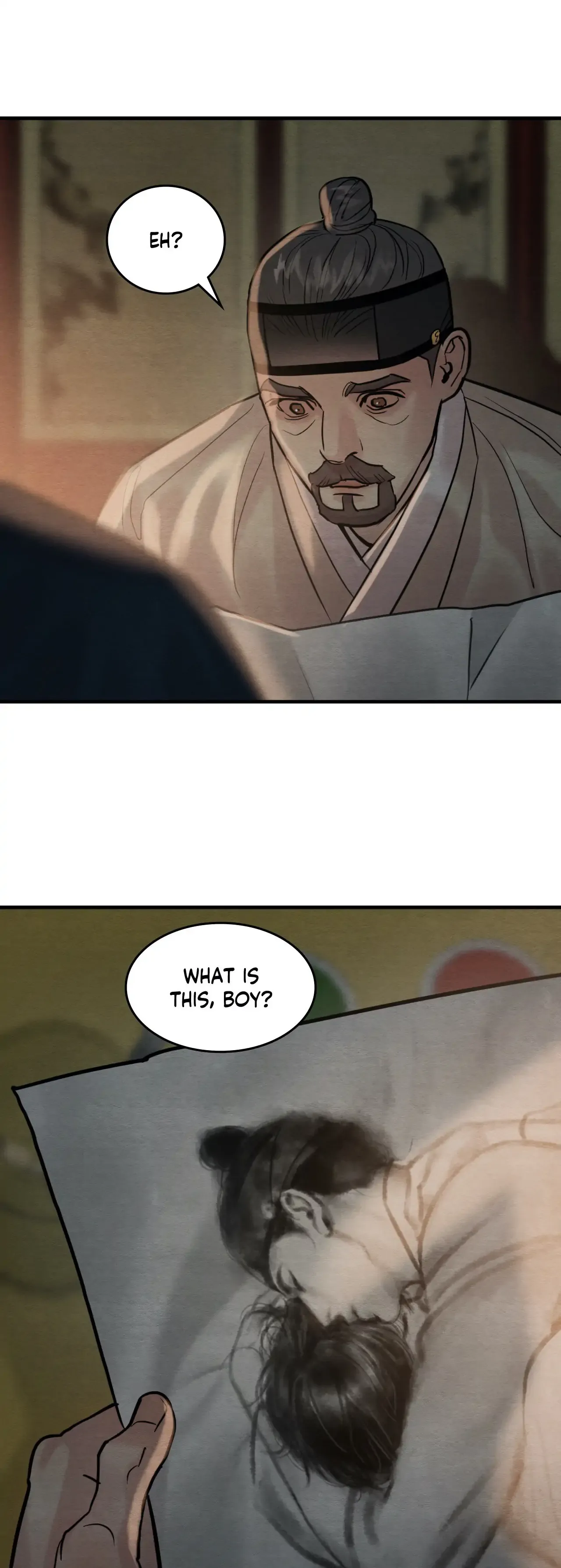 Read Painter Of The Night - Chapter 122 - www.painternight.com | Image 33