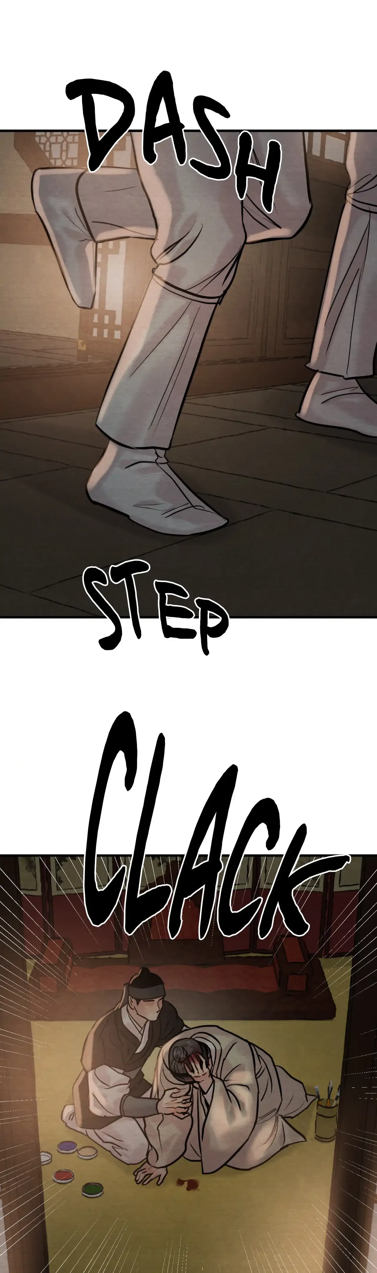 Read Painter Of The Night - Chapter 123 - www.painternight.com | Image 1