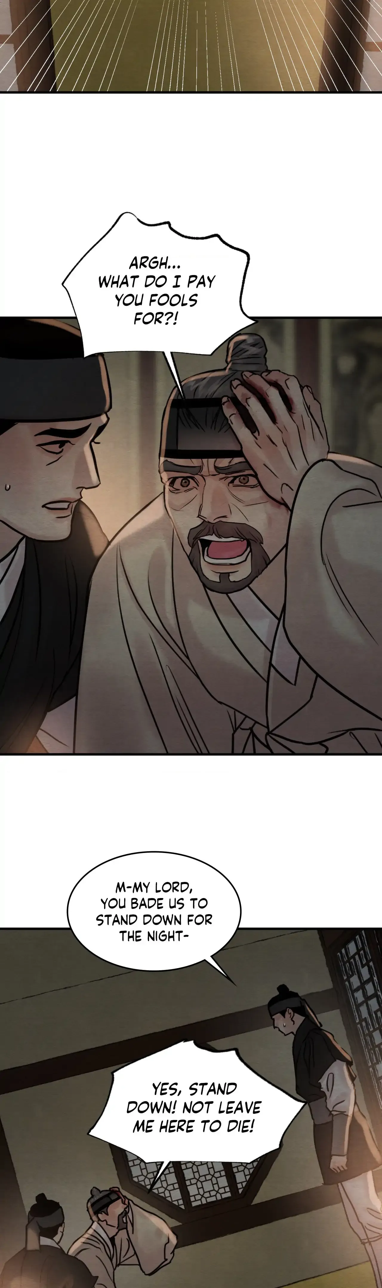 Read Painter Of The Night - Chapter 123 - www.painternight.com | Image 2