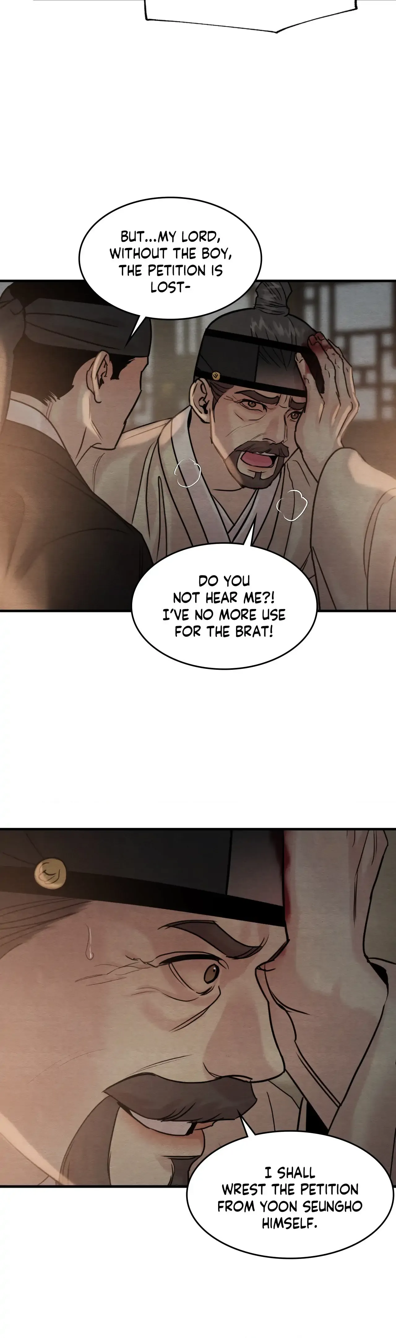 Read Painter Of The Night - Chapter 123 - www.painternight.com | Image 4