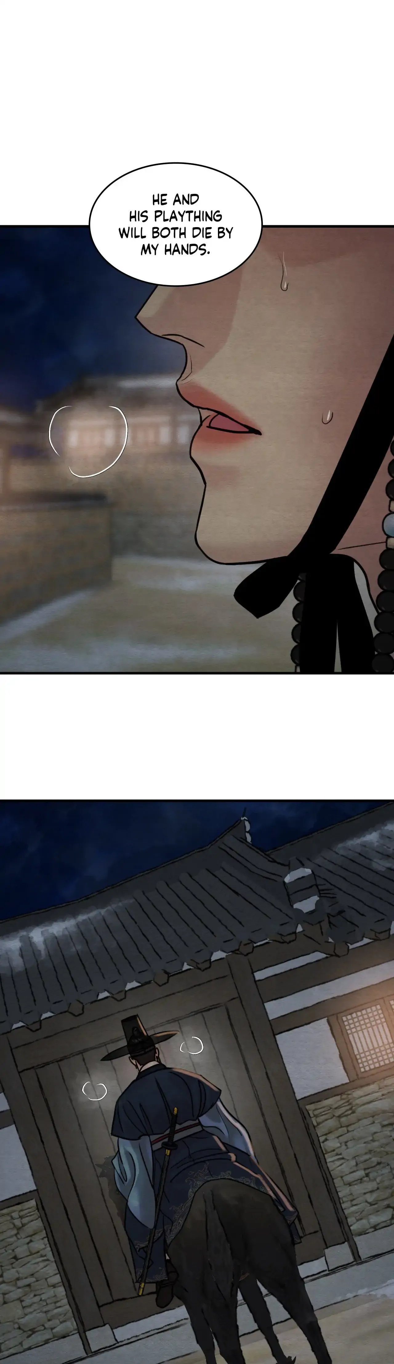 Read Painter Of The Night - Chapter 123 - www.painternight.com | Image 5