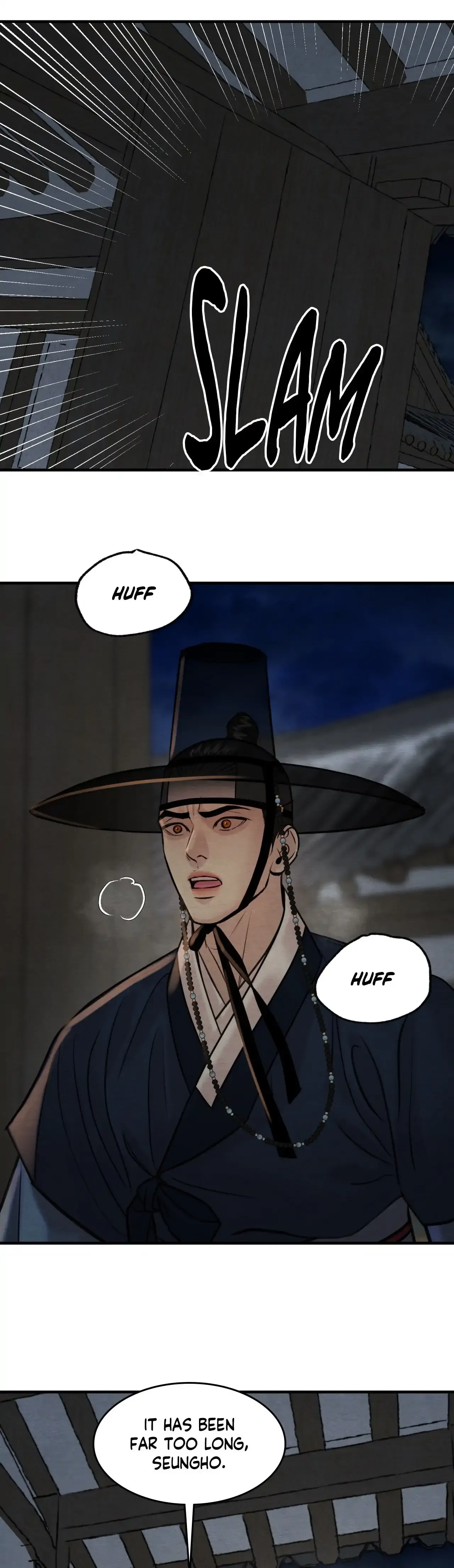 Read Painter Of The Night - Chapter 123 - www.painternight.com | Image 7