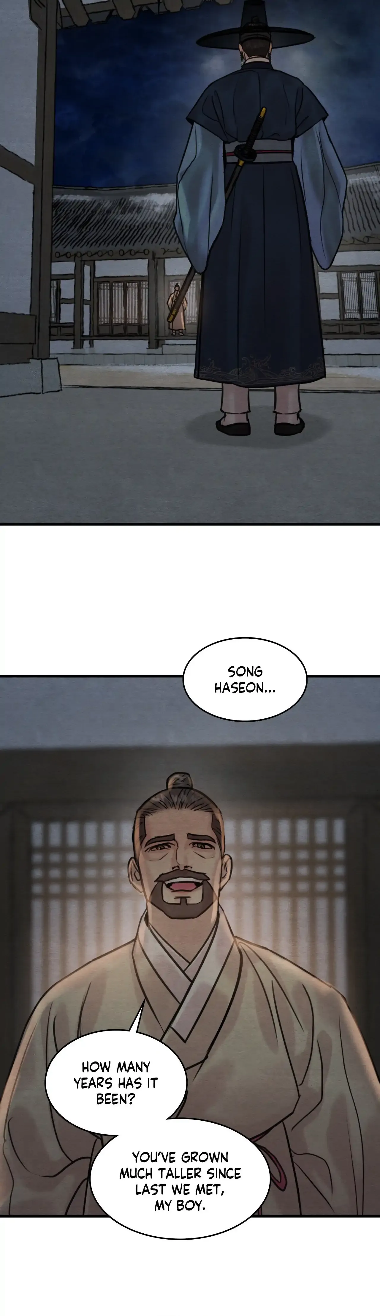 Read Painter Of The Night - Chapter 123 - www.painternight.com | Image 8