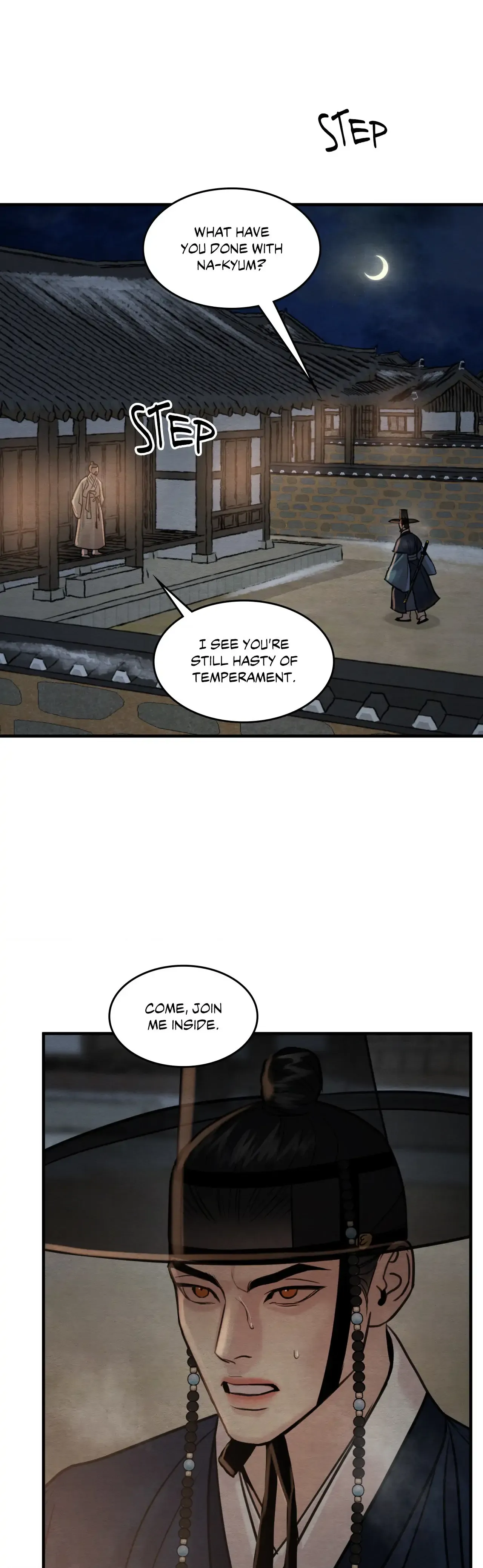 Read Painter Of The Night - Chapter 123 - www.painternight.com | Image 9
