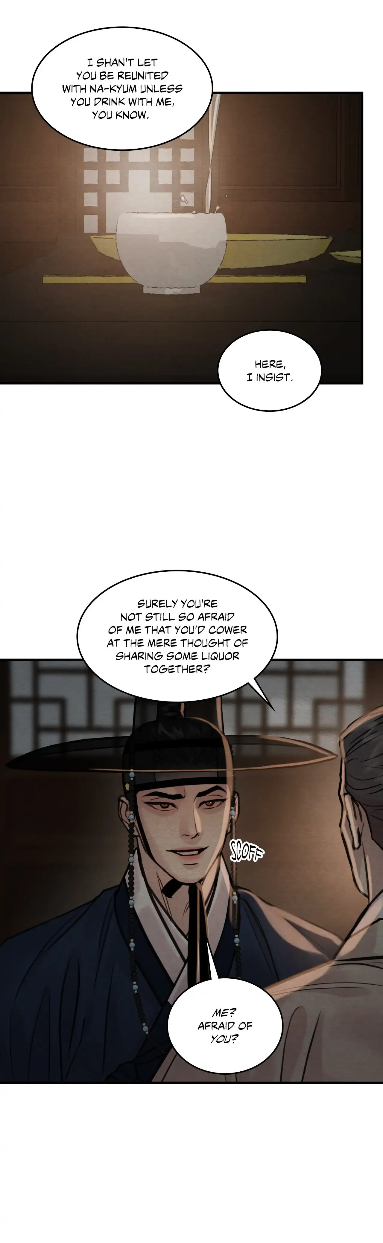 Read Painter Of The Night - Chapter 123 - www.painternight.com | Image 12