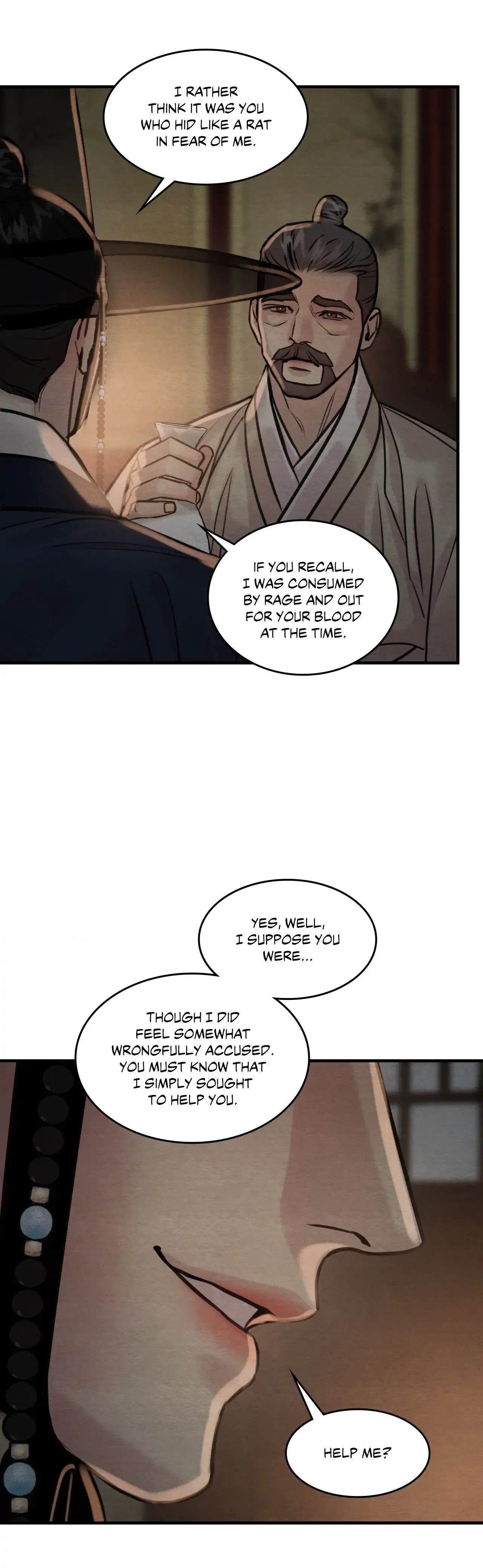 Read Painter Of The Night - Chapter 123 - www.painternight.com | Image 13