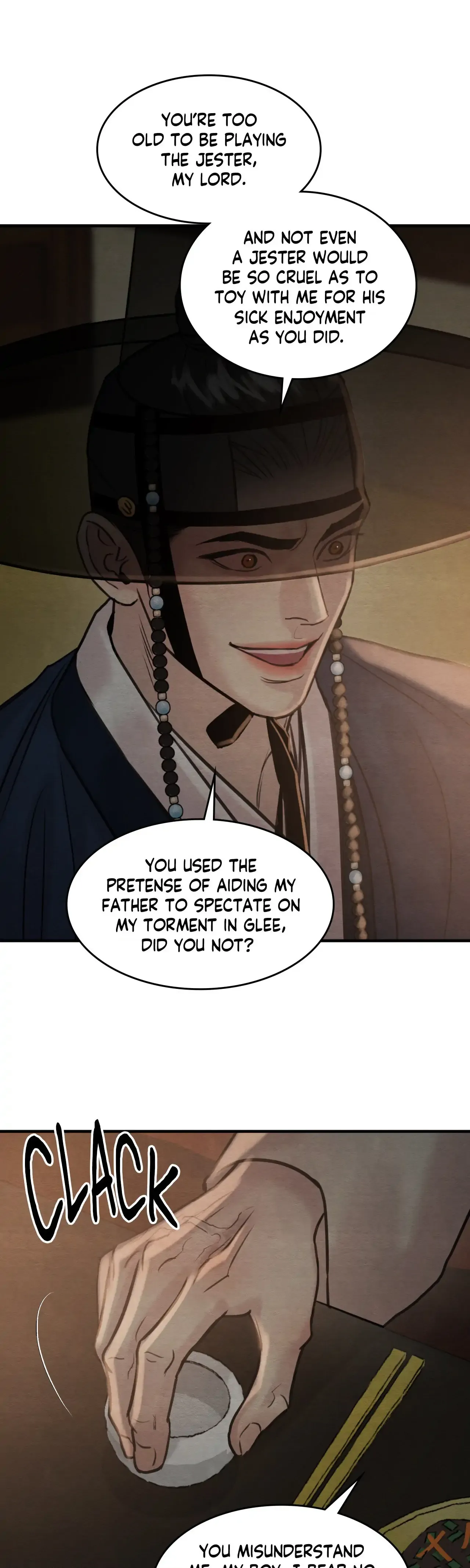 Read Painter Of The Night - Chapter 123 - www.painternight.com | Image 14