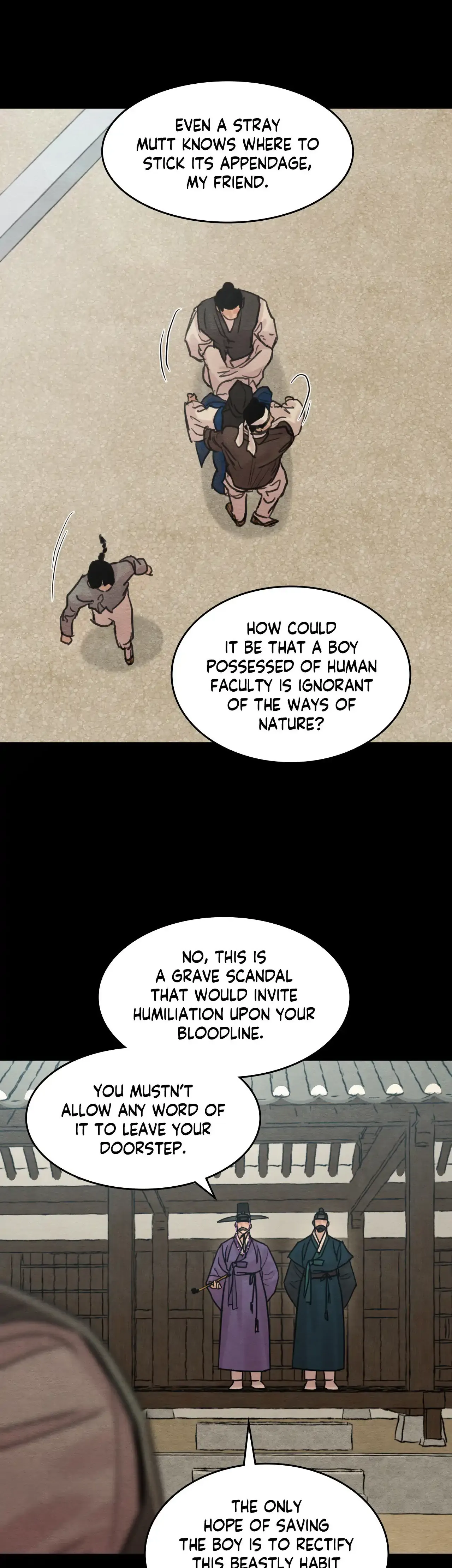 Read Painter Of The Night - Chapter 123 - www.painternight.com | Image 18