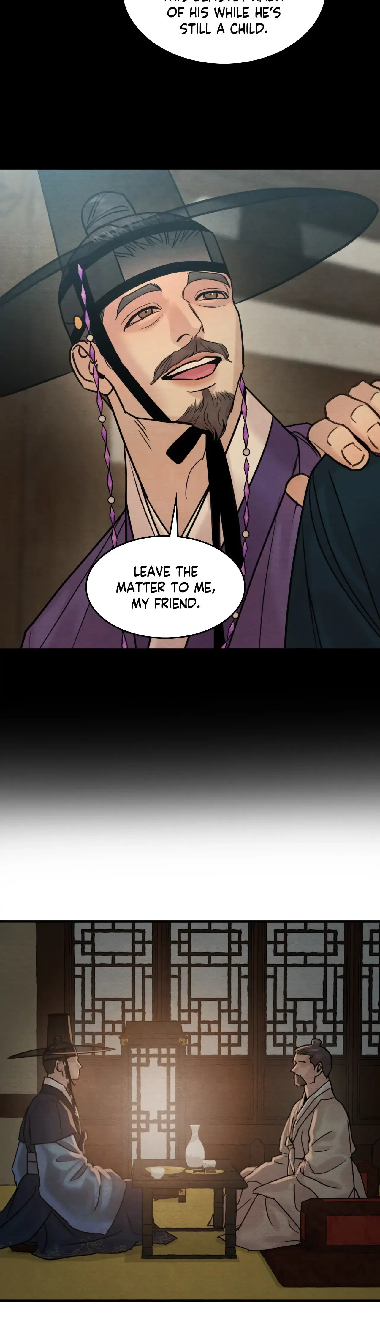 Read Painter Of The Night - Chapter 123 - www.painternight.com | Image 19