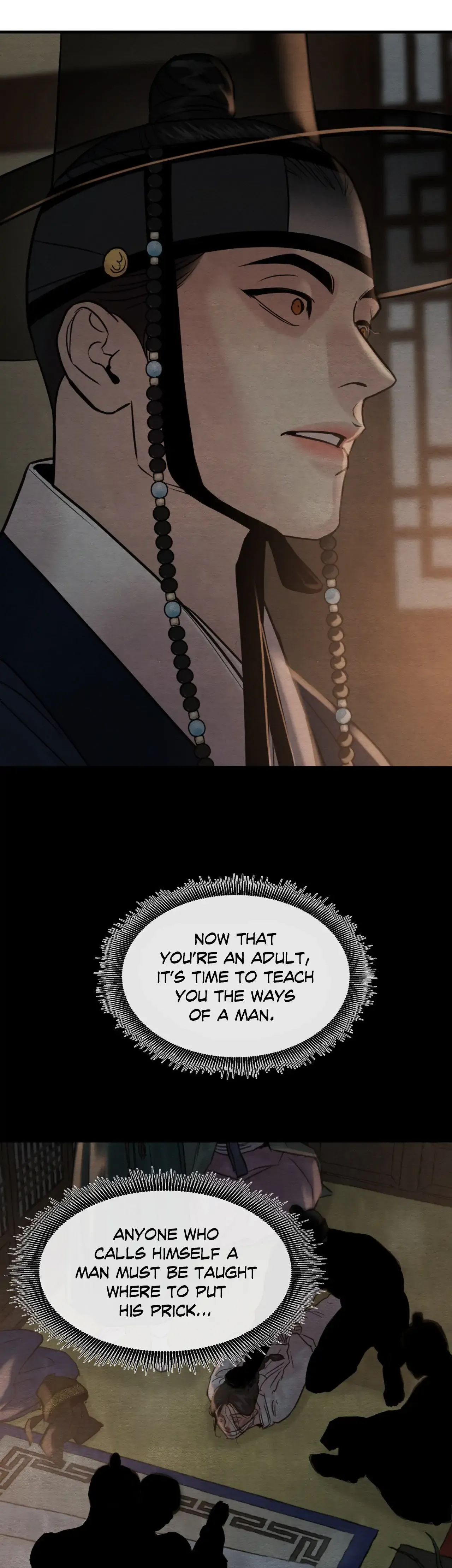 Read Painter Of The Night - Chapter 123 - www.painternight.com | Image 20