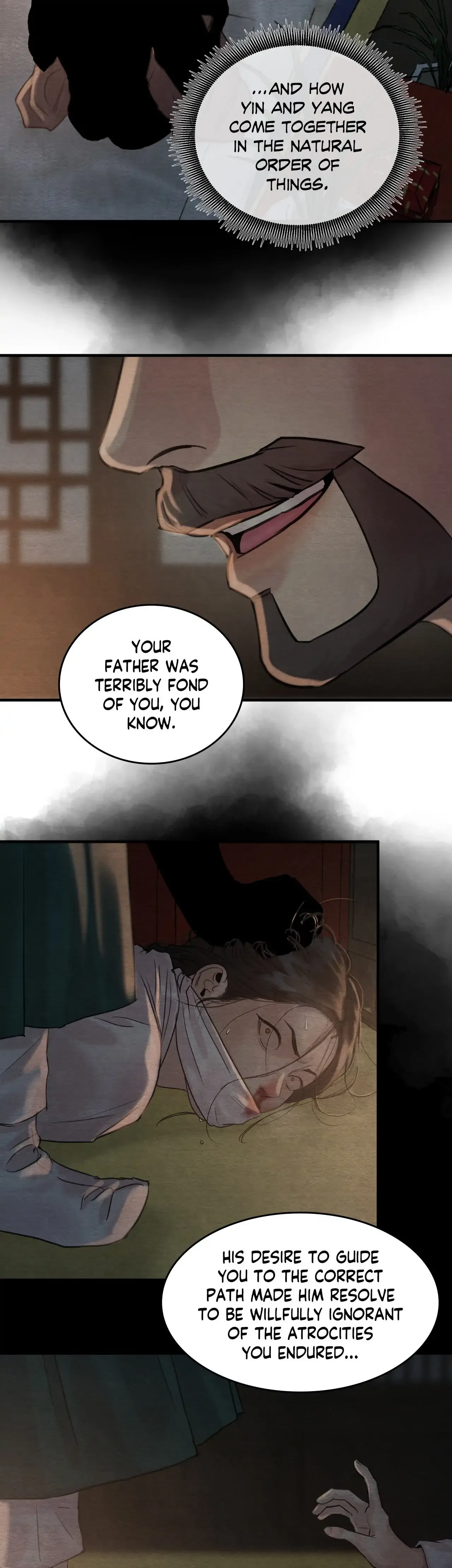 Read Painter Of The Night - Chapter 123 - www.painternight.com | Image 21