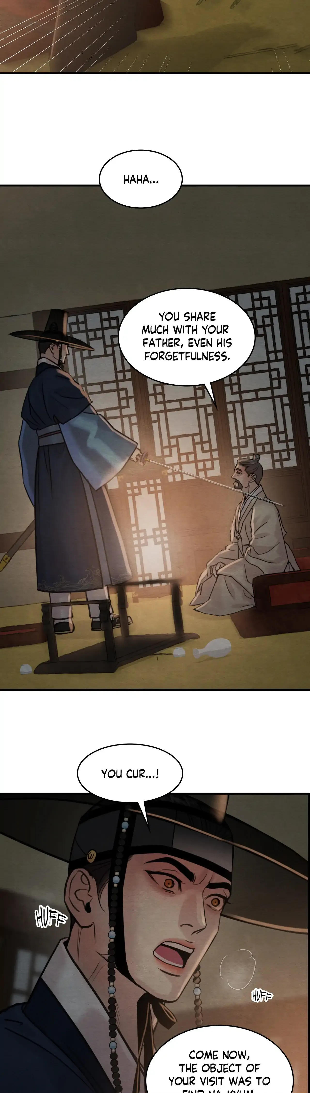 Read Painter Of The Night - Chapter 123 - www.painternight.com | Image 24