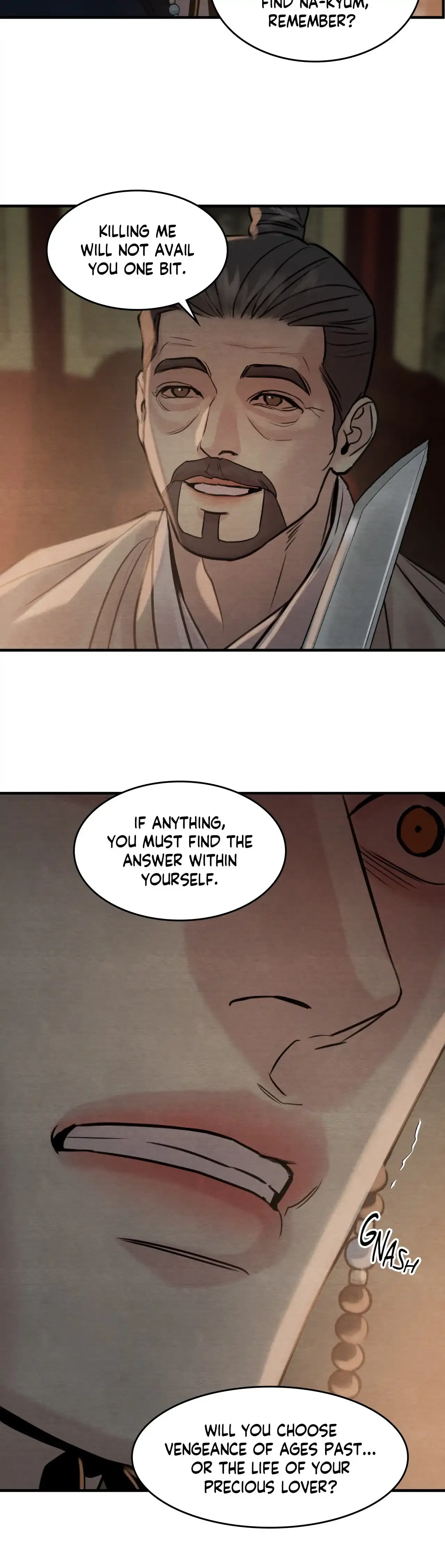 Read Painter Of The Night - Chapter 123 - www.painternight.com | Image 25