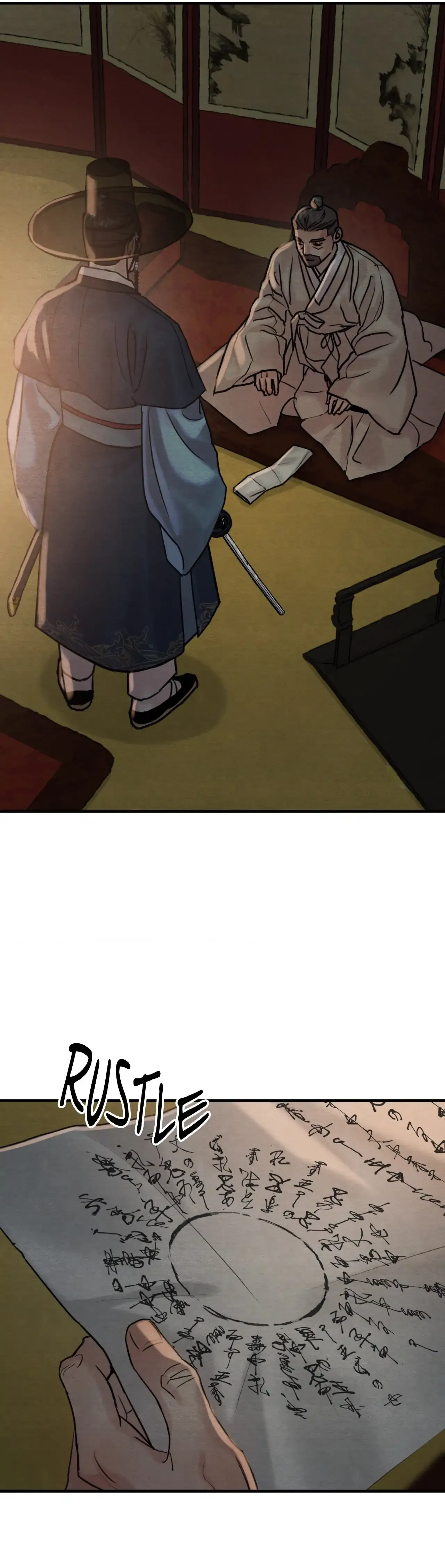 Read Painter Of The Night - Chapter 123 - www.painternight.com | Image 27