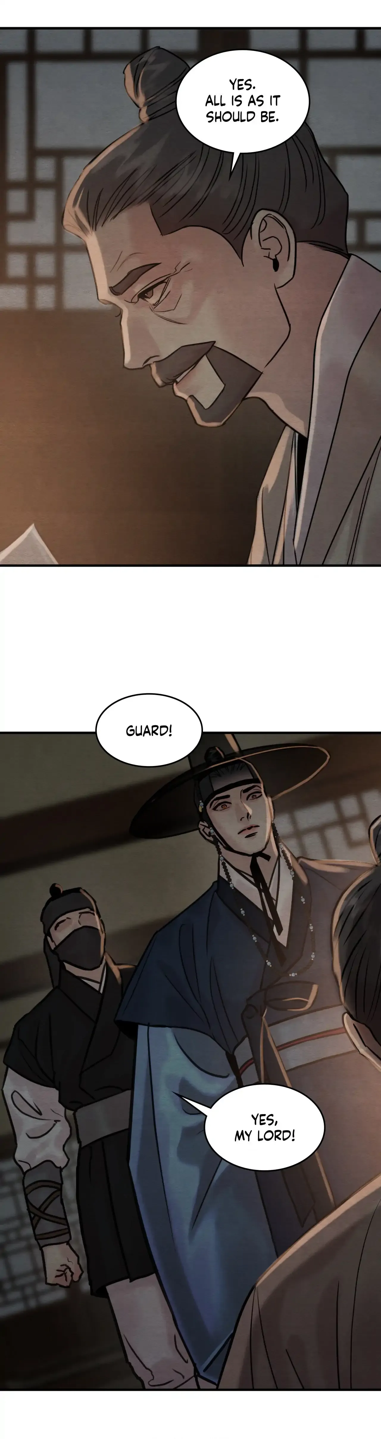 Read Painter Of The Night - Chapter 123 - www.painternight.com | Image 28