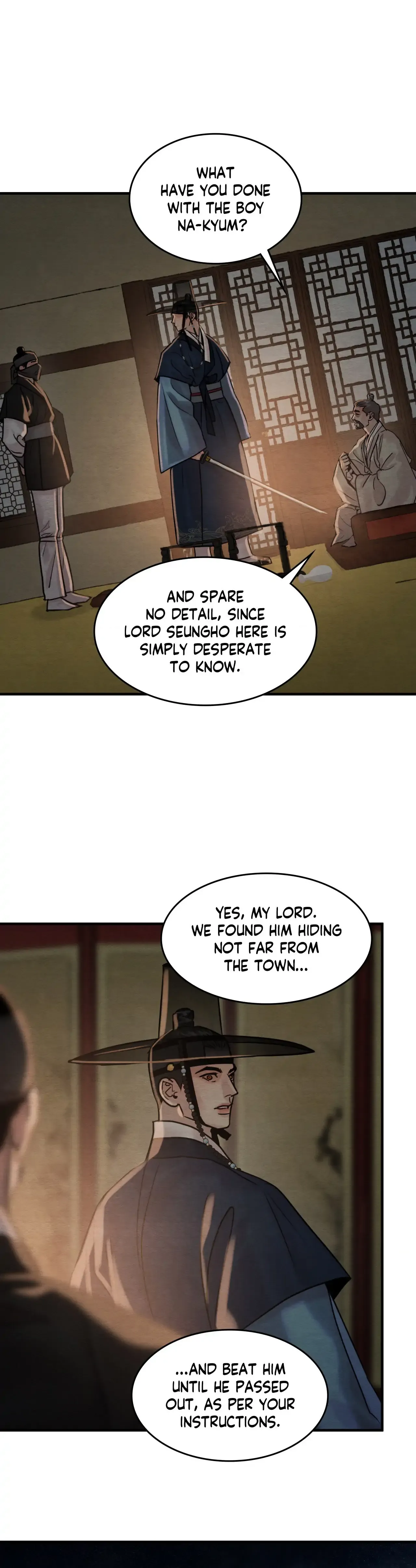 Read Painter Of The Night - Chapter 123 - www.painternight.com | Image 29