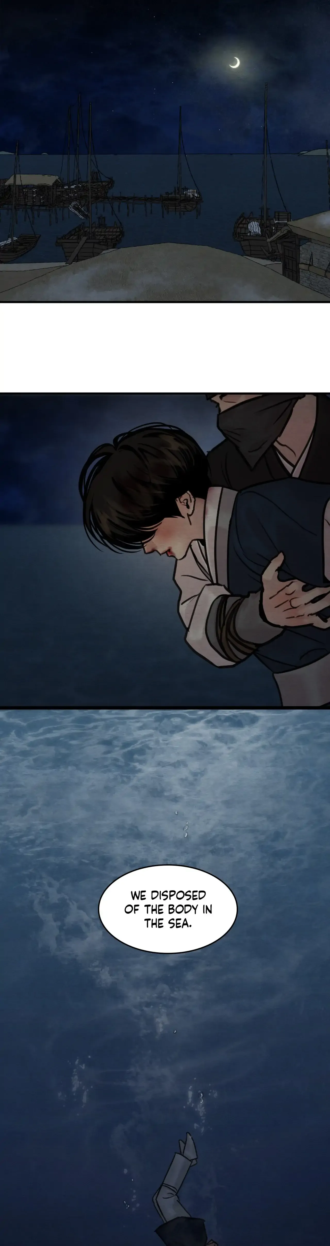 Read Painter Of The Night - Chapter 123 - www.painternight.com | Image 30