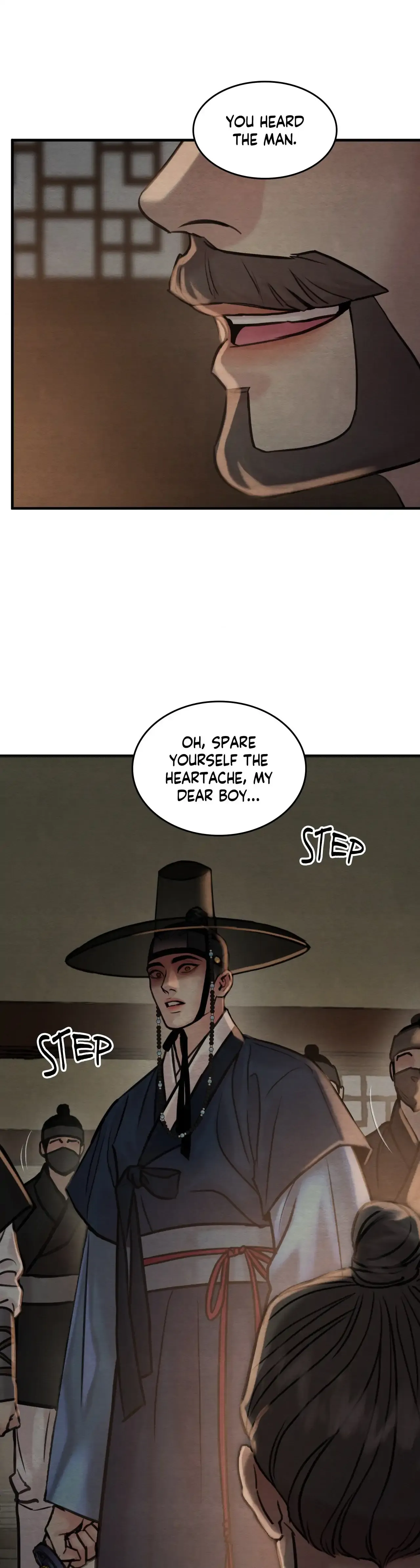 Read Painter Of The Night - Chapter 123 - www.painternight.com | Image 32