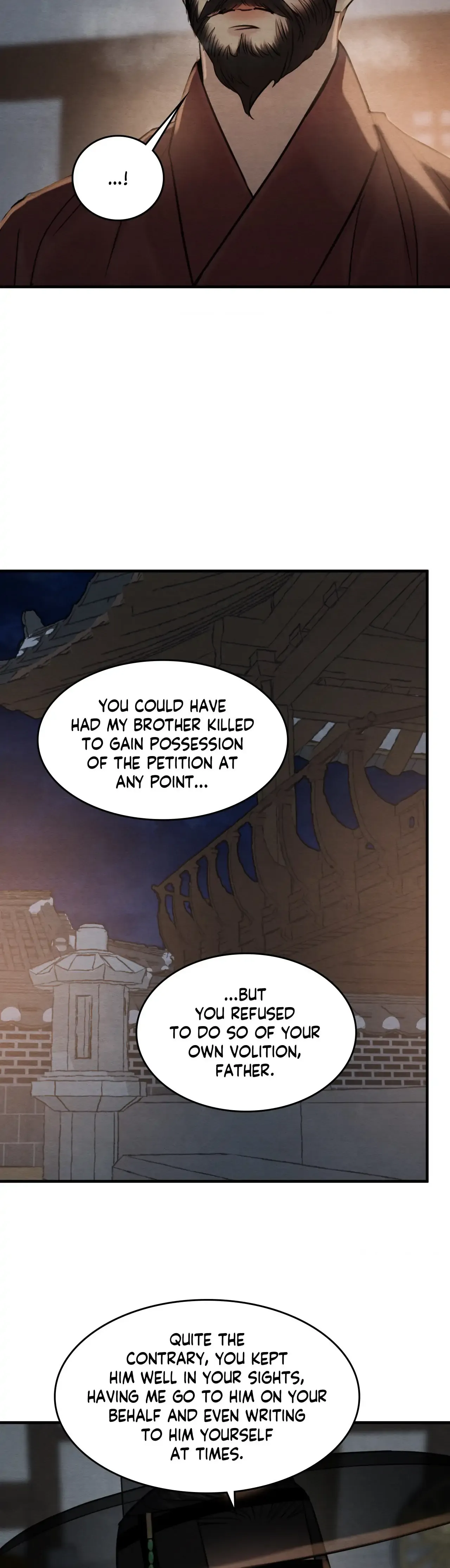 Read Painter Of The Night - Chapter 124 - www.painternight.com | Image 3