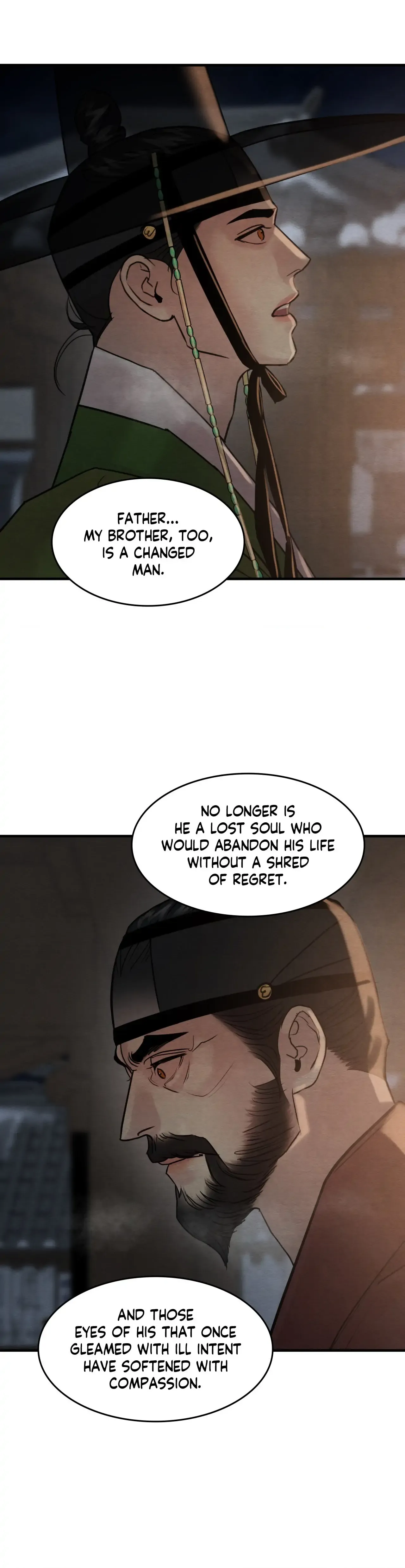 Read Painter Of The Night - Chapter 124 - www.painternight.com | Image 5