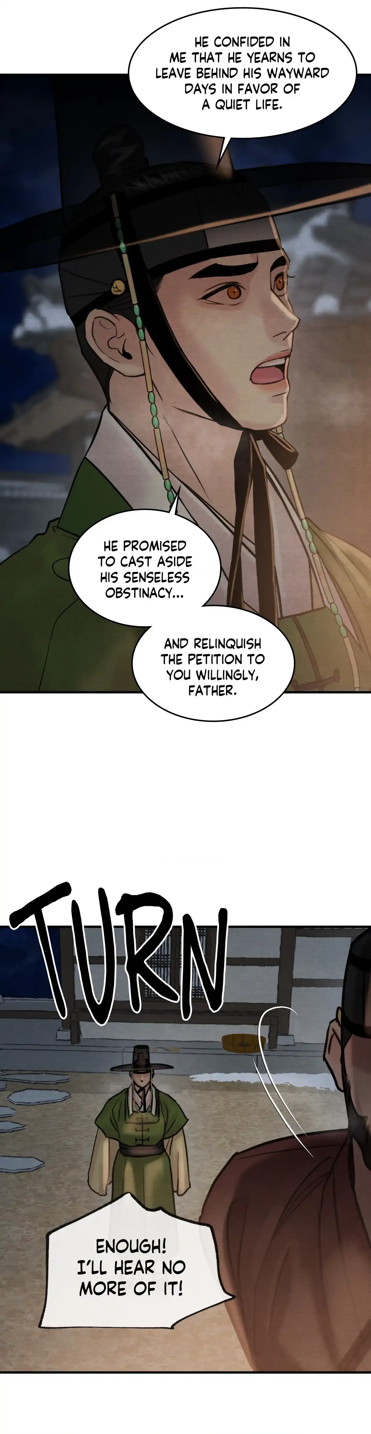 Read Painter Of The Night - Chapter 124 - www.painternight.com | Image 6