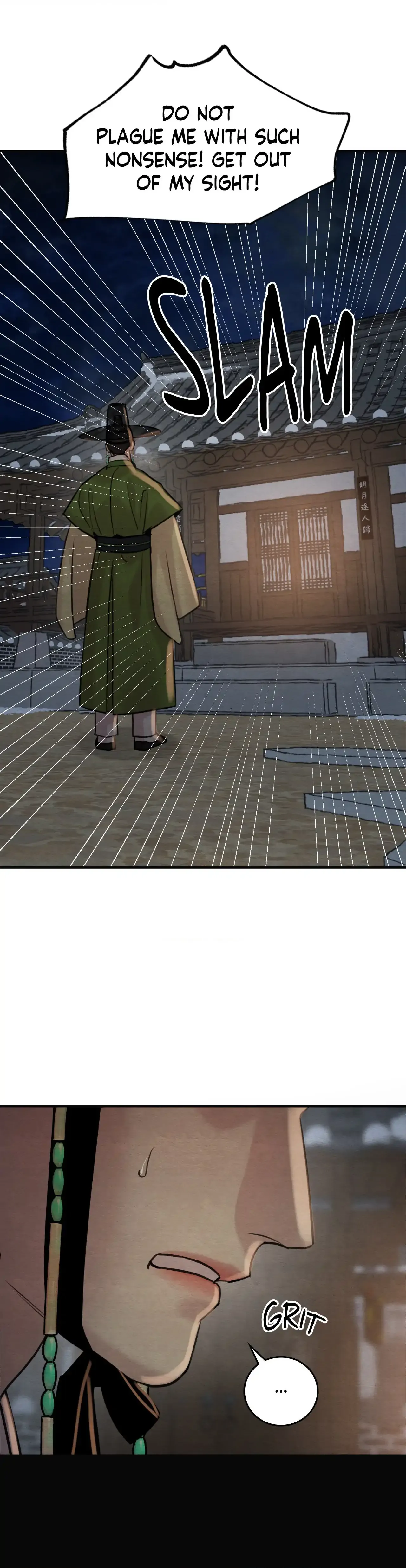 Read Painter Of The Night - Chapter 124 - www.painternight.com | Image 7