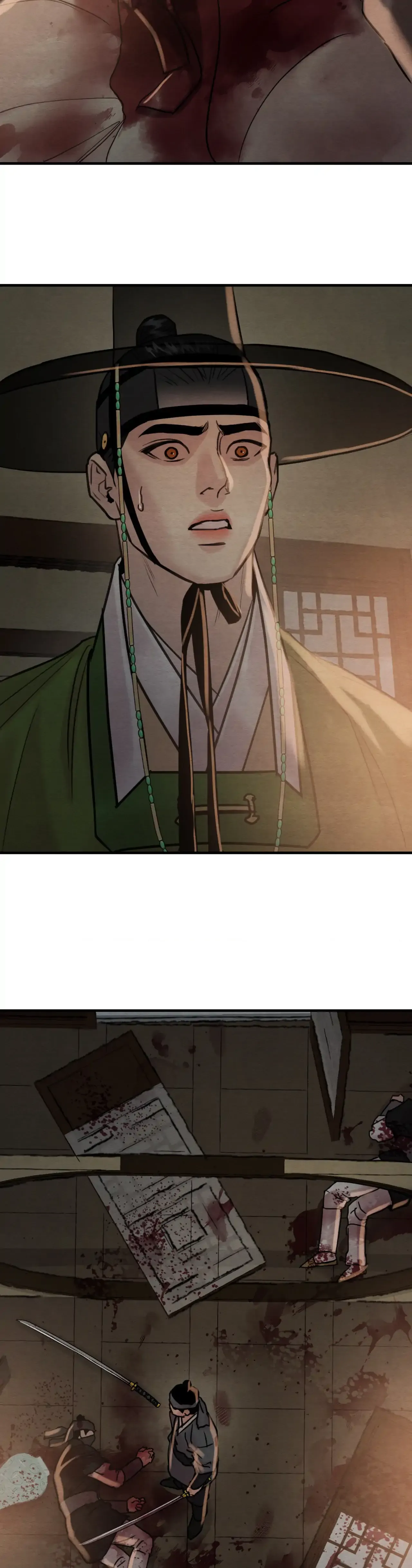 Read Painter Of The Night - Chapter 124 - www.painternight.com | Image 9