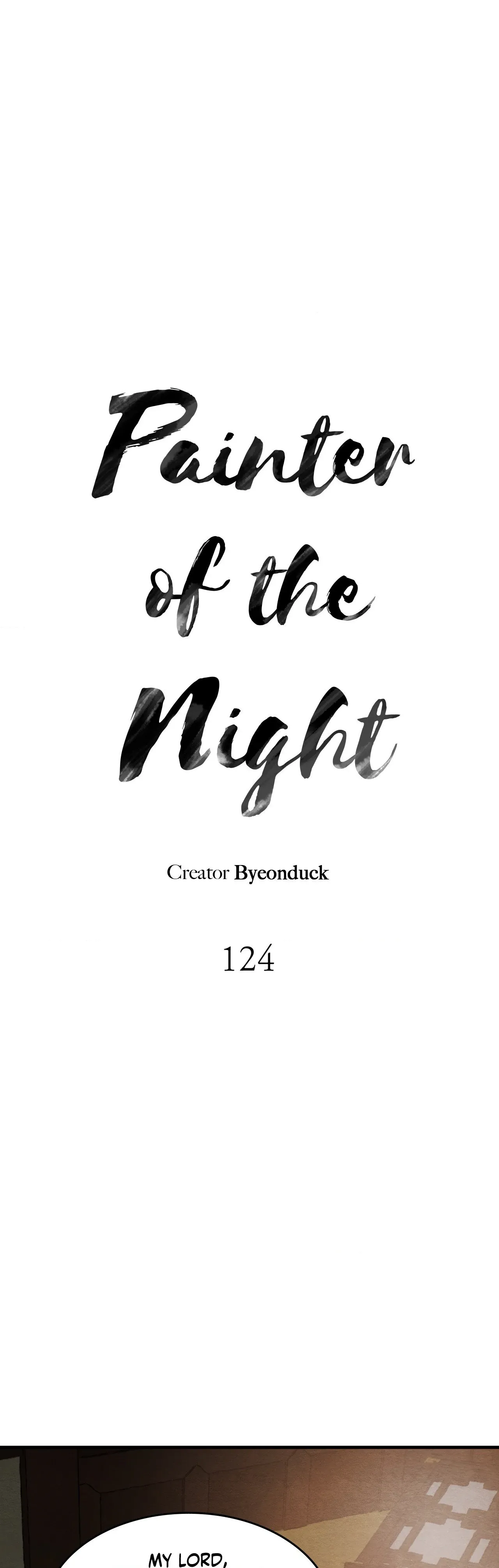 Read Painter Of The Night - Chapter 124 - www.painternight.com | Image 11