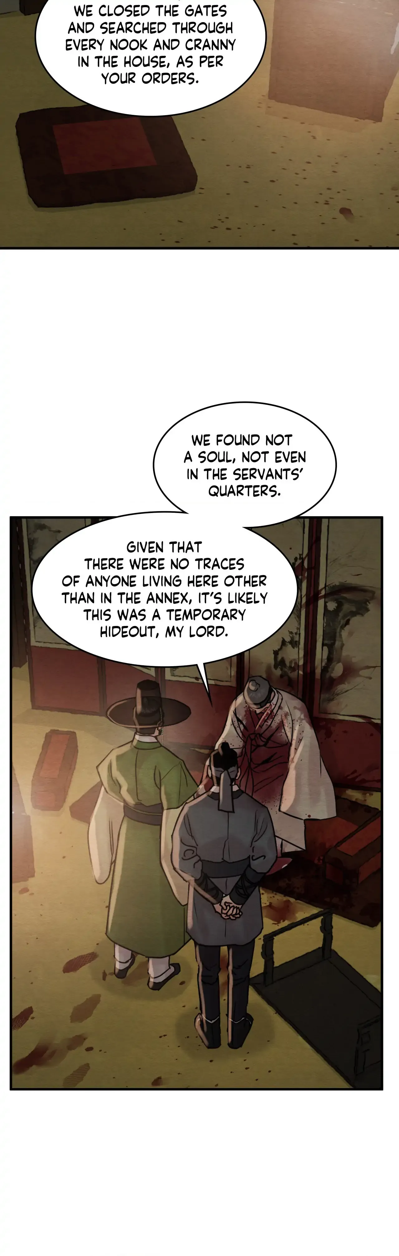 Read Painter Of The Night - Chapter 124 - www.painternight.com | Image 12