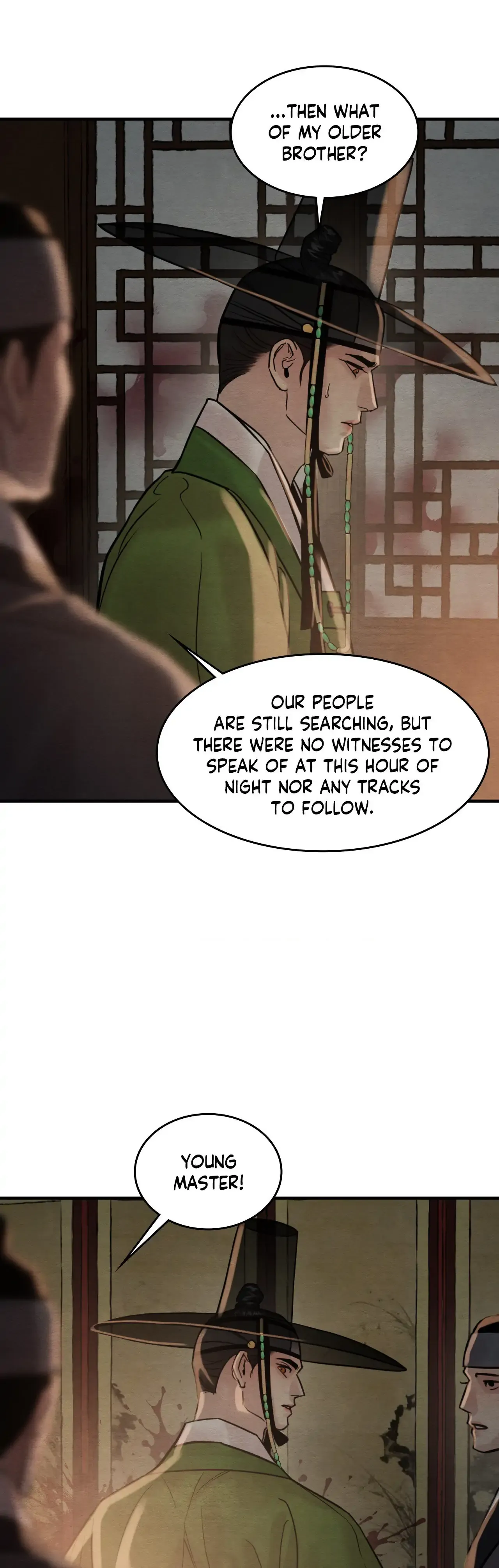 Read Painter Of The Night - Chapter 124 - www.painternight.com | Image 13